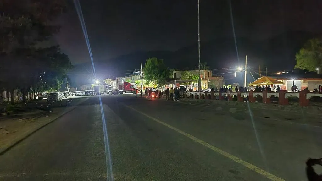 Gobierno Comunal de Cherán advierte cierres y bloqueos viales para este miércoles-1