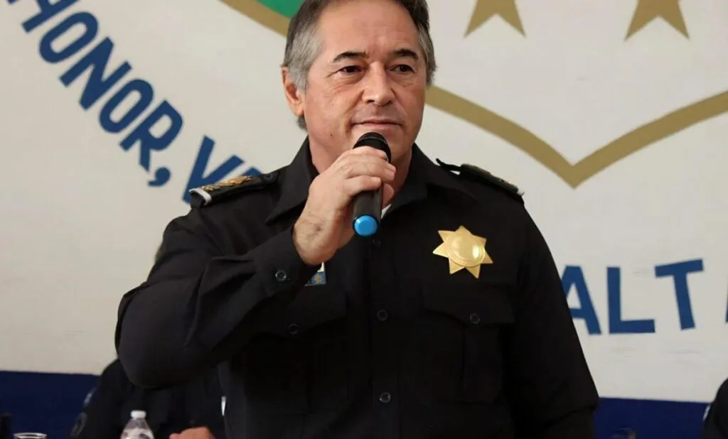 Gobierno congela cuentas y bienes al Comandante H; UIF detectó operaciones atípicas