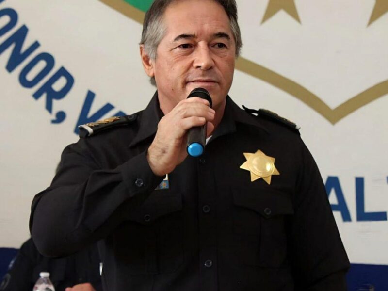Gobierno congela cuentas y bienes al Comandante H; UIF detectó operaciones atípicas