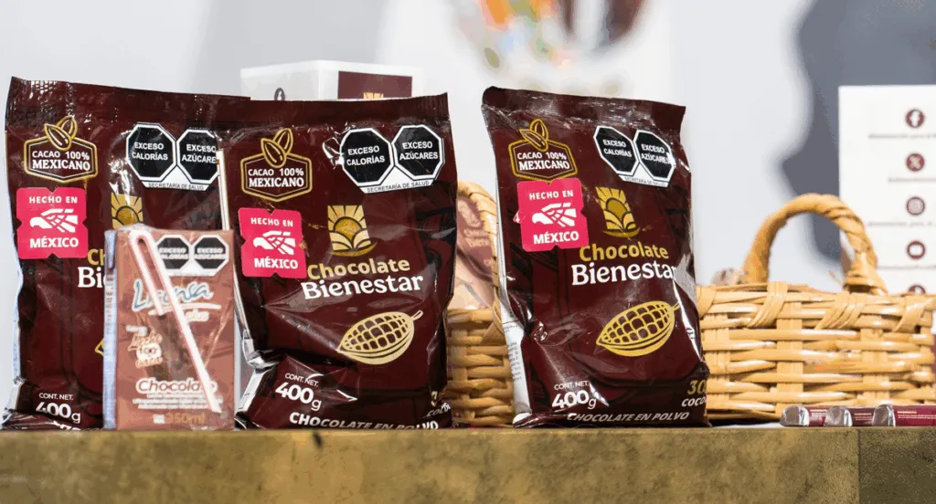 Gobierno de México lanza 'Chocolate Bienestar'; estos serán sus precios y los lugares dónde se podrán comprar