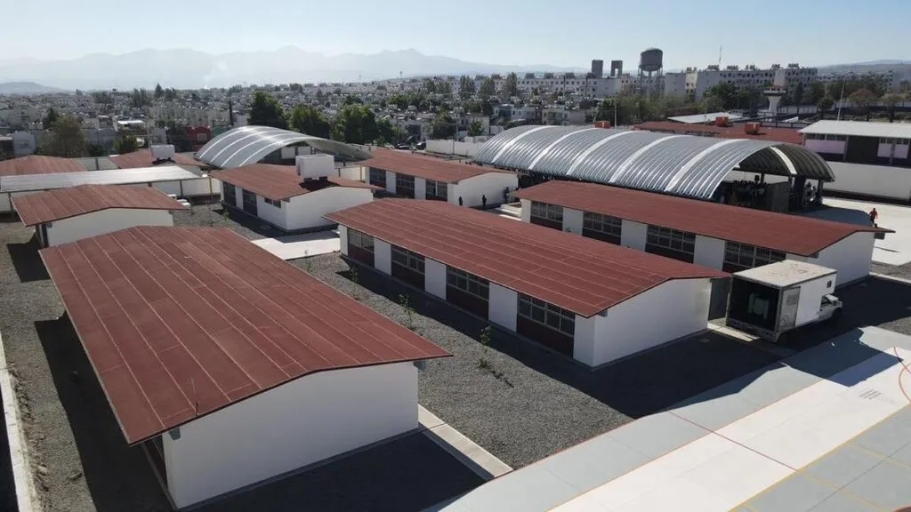 Gobierno de Michoacán da un nuevo horizonte de bienestar a Villas del Pedregal-3