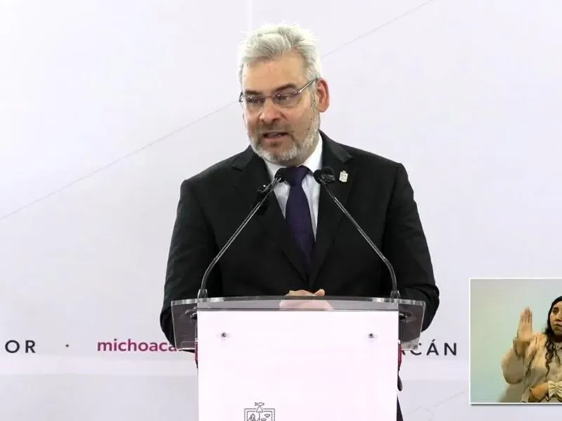 Gobierno de Michoacán ordena cancelar grupo con narcocorridos en evento de Taretan