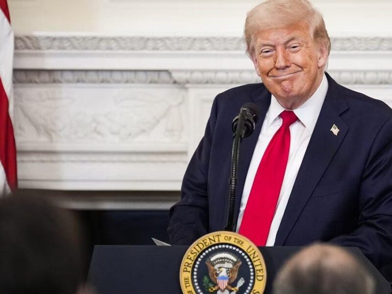Gobierno de Trump aterroriza a niños; envía cartas de deportación