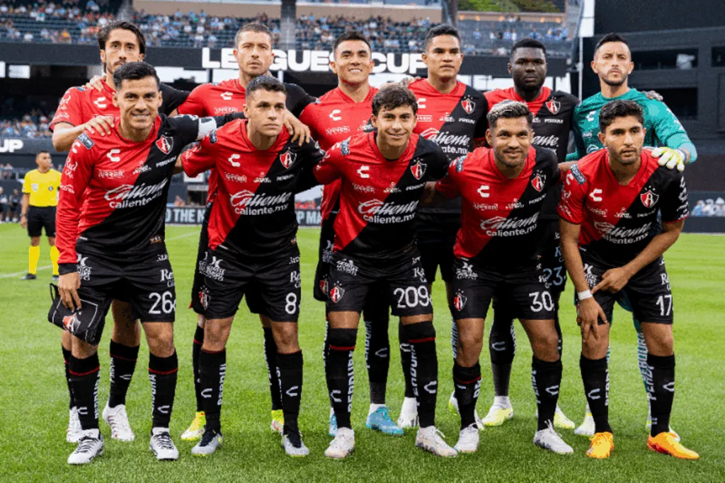 Grupo Orlegi pone a la venta al Atlas FC