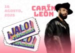 Guía completa de cómo y cuándo canjear boletos para Carín León: Seimujer