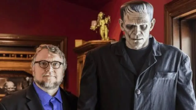 Guillermo Del Toro resucita a Frankenstein y ya se tiene la duración del filme