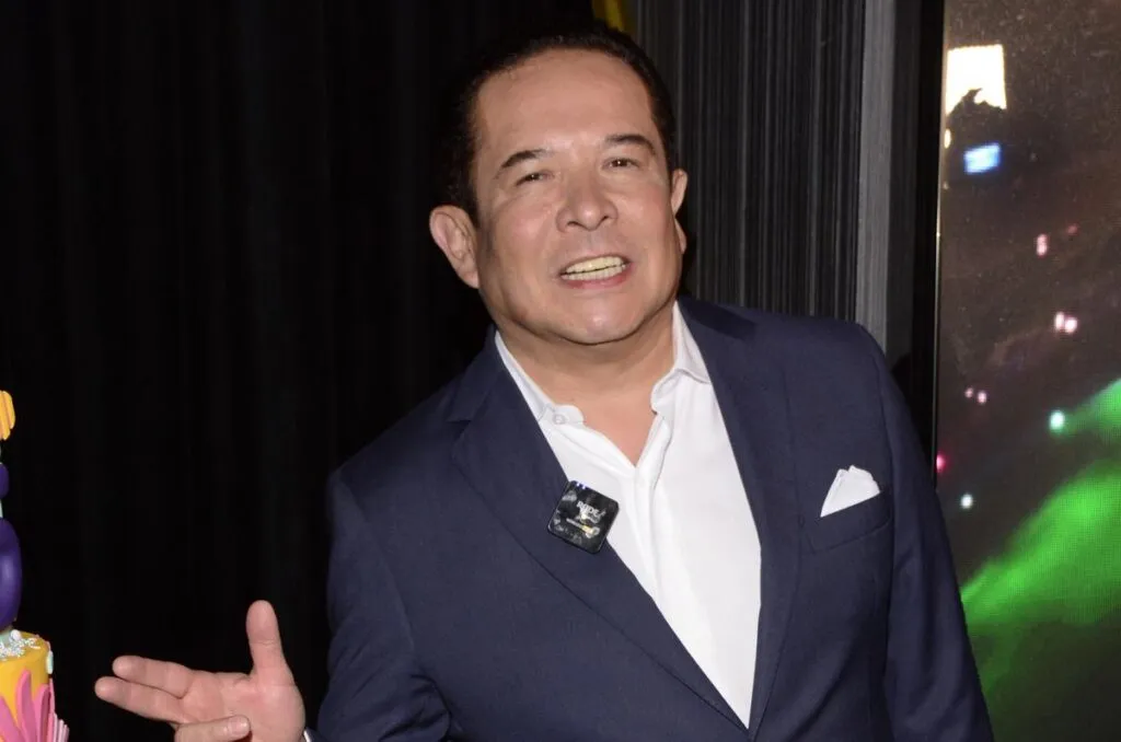 Gustavo Adolfo Infante arremete contra La Wanders Lover y Platanito tras polémica por visa estadounidense