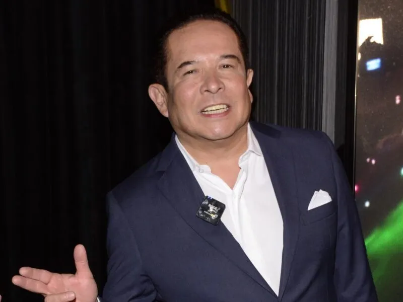 Gustavo Adolfo Infante arremete contra La Wanders Lover y Platanito tras polémica por visa estadounidense