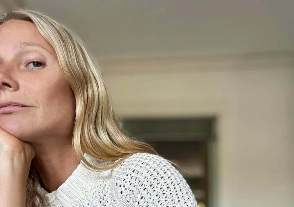 Gwyneth Paltrow nombrada portavoz de Astronomer
