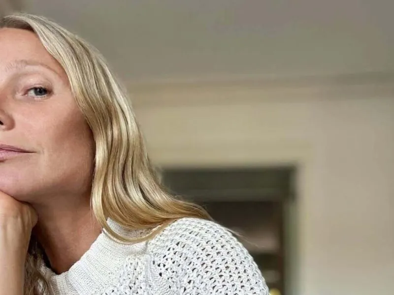 Gwyneth Paltrow nombrada portavoz de Astronomer