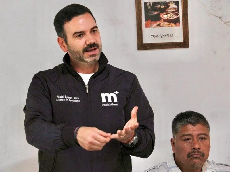 Ha reducido Morelia 623 licencias tipo C en lo que va de 2025: vigentes, 6,894 giros rojos