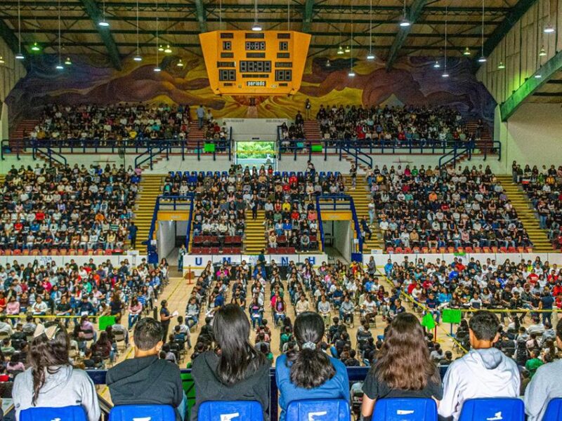 Habrá tercera convocatoria para ingreso a la Universidad Michoacana
