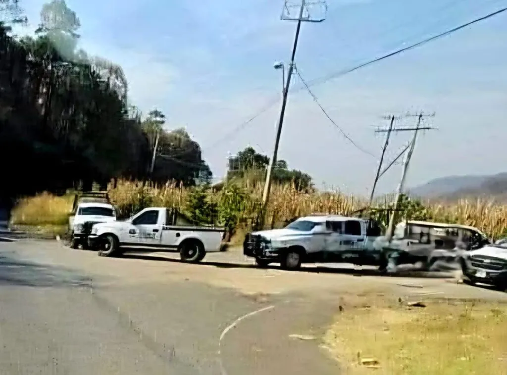 Hallan cadáver baleado de un hombre en Uruapan
