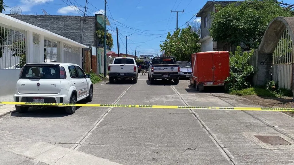 Hallan cadáver de adulto mayor con signos de violencia en Morelia