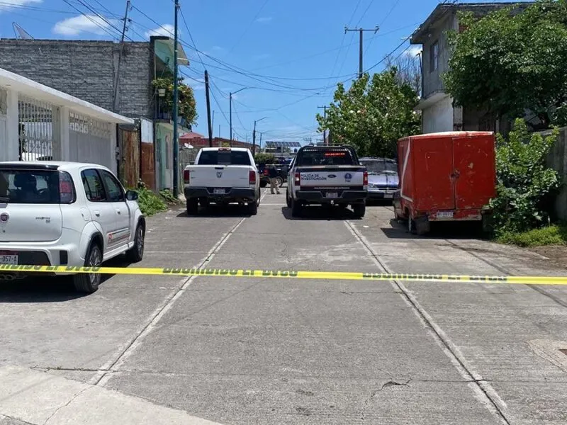 Hallan cadáver de adulto mayor con signos de violencia en Morelia