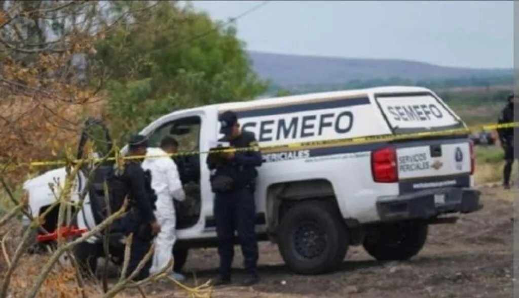 Hallan cadáver de hombre con huellas de violencia en Apatzingán