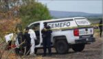 Localizan el cadáver de un hombre con huellas de violencia en Apatzingán