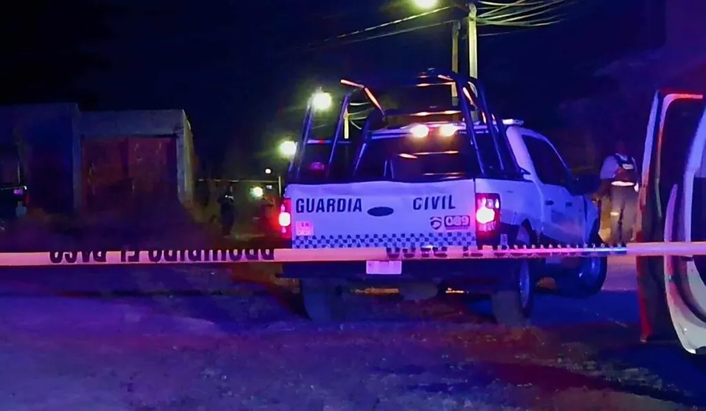 Hallan cadáver de un hombre con huellas de violencia en Buenavista