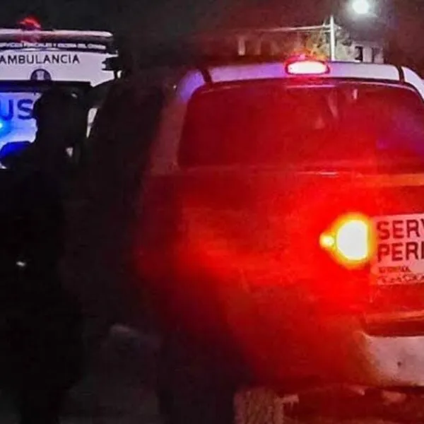 Investigan el hallazgo de dos hombres sin vida en Ocampo, Michoacán
