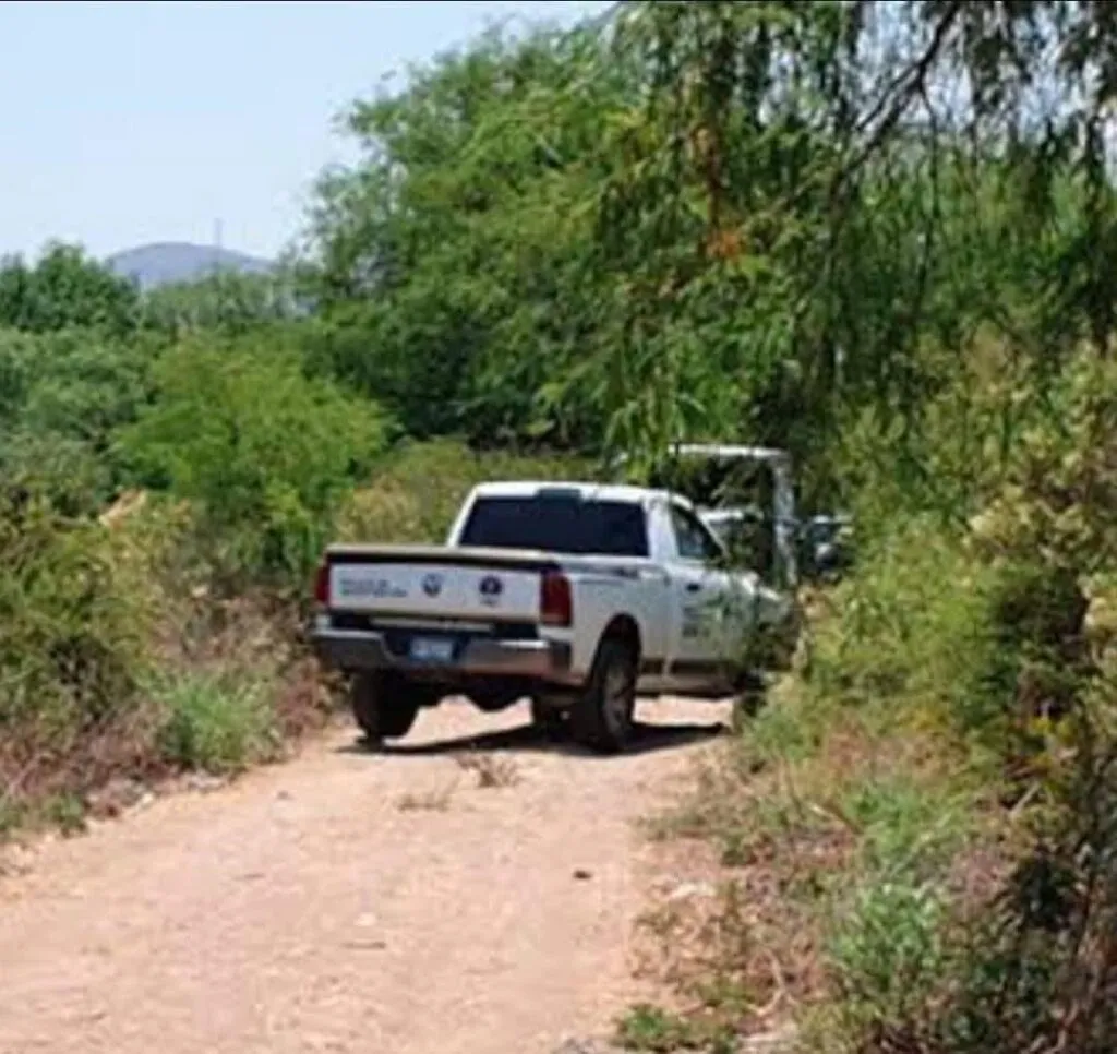 Hallan dos hombres ejecutados en Coahuayana, Michoacán