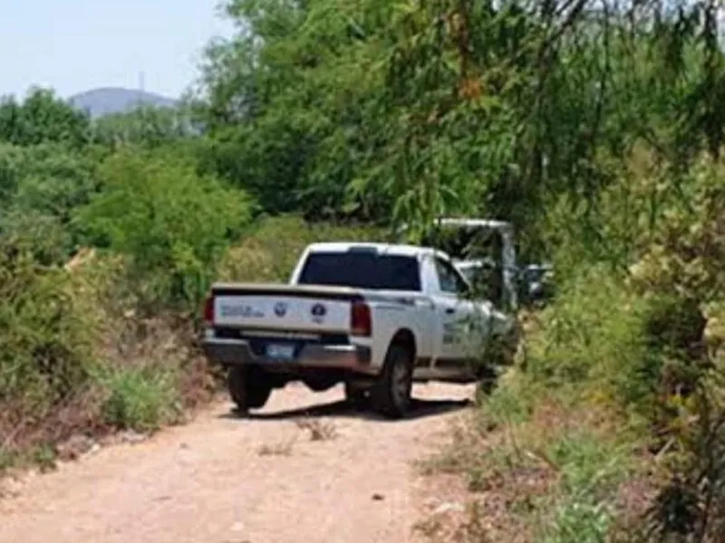 Hallan dos hombres ejecutados en Coahuayana, Michoacán