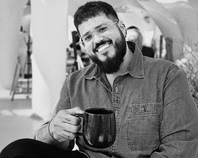 Hallan sin vida a famoso influencer mexicano Aldo Miranda