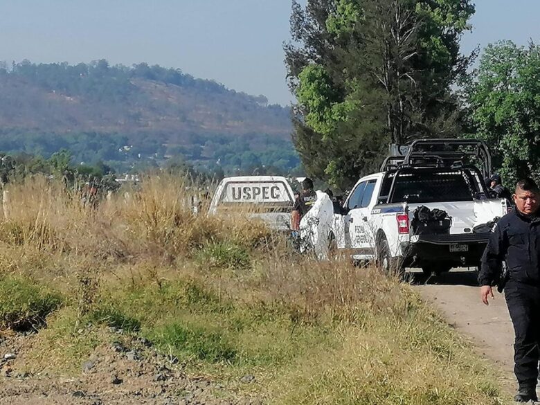 Hallan sin vida en Tancítaro a empresario aguacatero desaparecido en junio