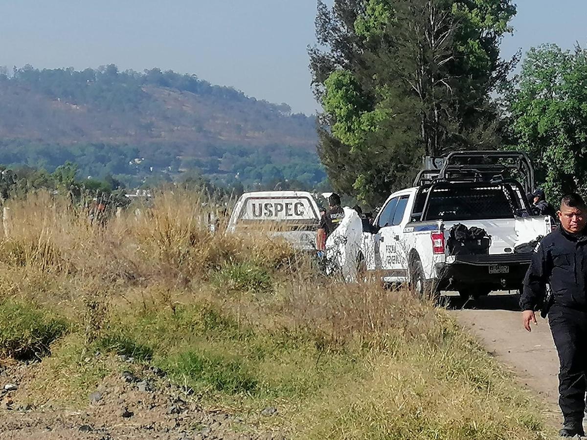 Hallan sin vida en Tancítaro a empresario aguacatero desaparecido en junio