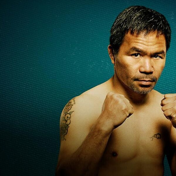 ¡Hay tiro, Pacquiao y Barrios sin problemas con la báscula!