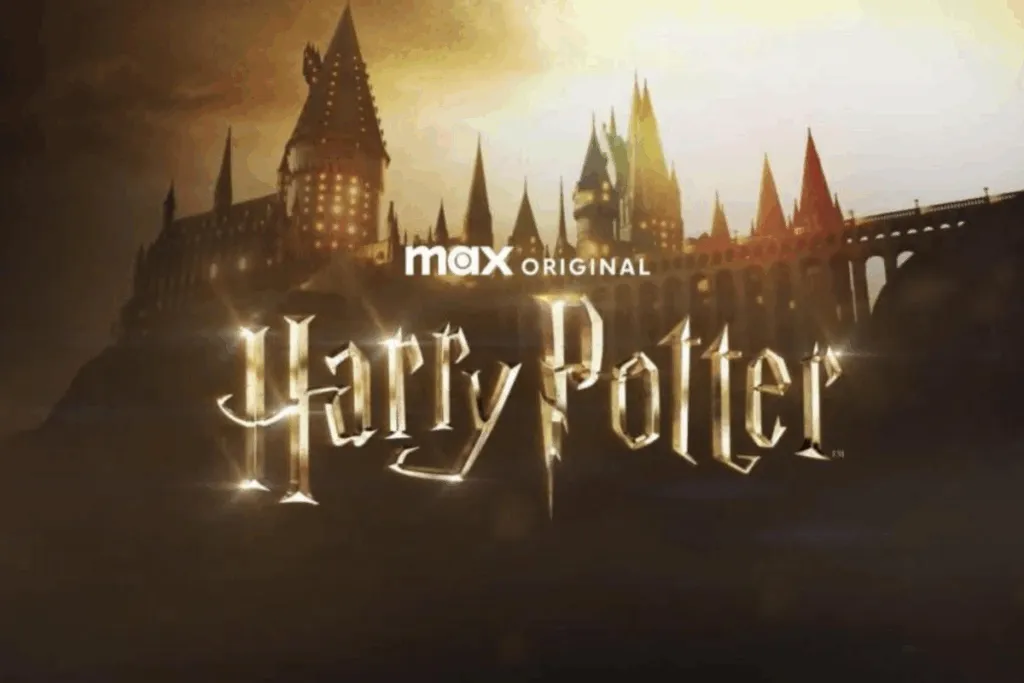 HBO graba dos temporadas seguidas de la nueva serie de Harry Potter