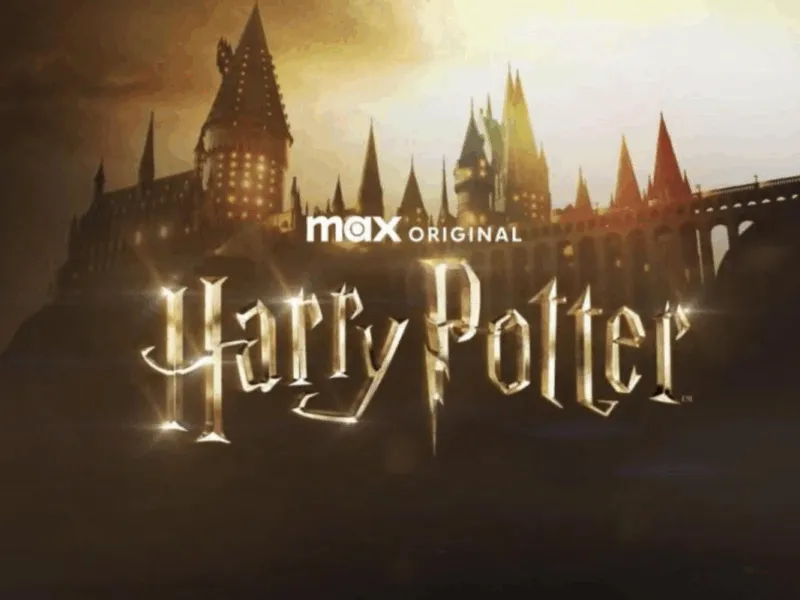 HBO graba dos temporadas seguidas de la nueva serie de Harry Potter