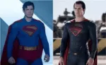 Nuevo Superman supera al de Henry Cavill en taquilla