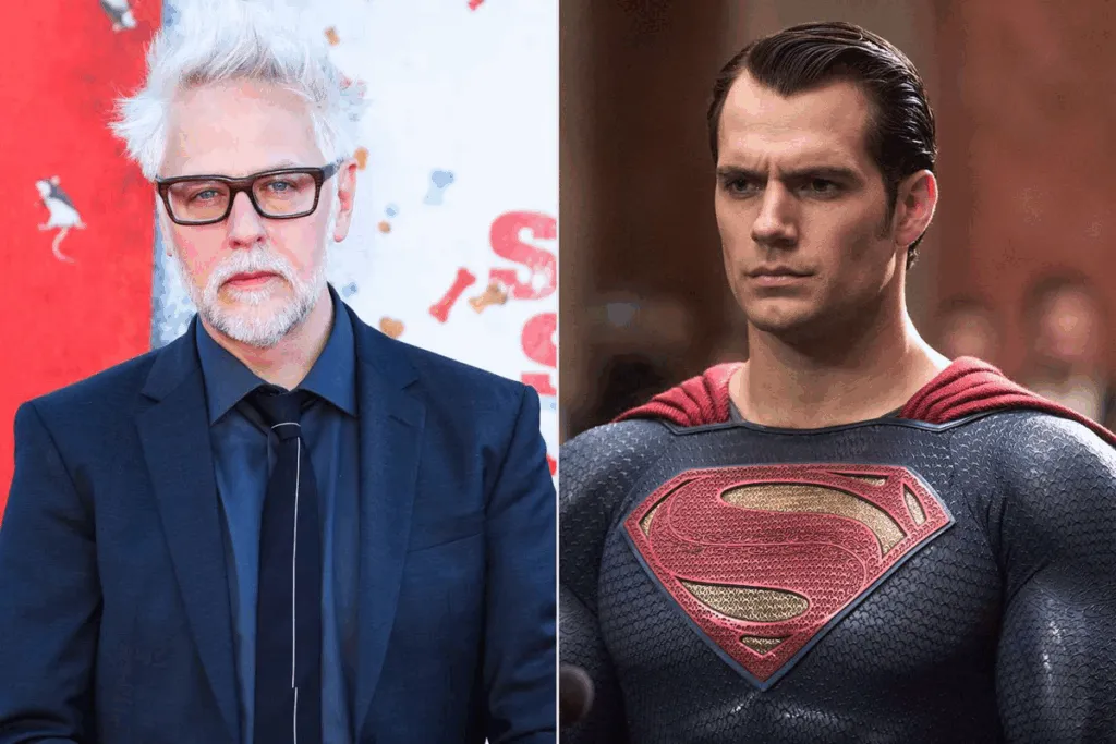 Henry Cavill fue apartado sin aviso de Superman; James Gunn revela cómo fue el doloroso adiós-1