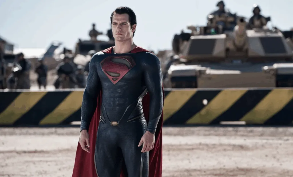 Henry Cavill fue apartado sin aviso de Superman; James Gunn revela cómo fue el doloroso adiós