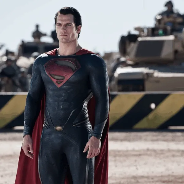 James Gunn revela cómo fue el doloroso adiós de Henry Cavill como Superman