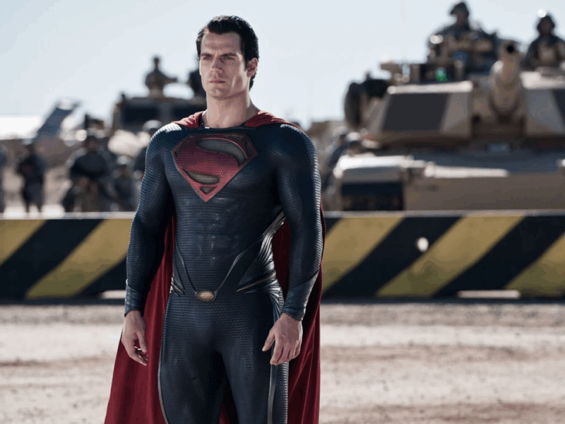Henry Cavill fue apartado sin aviso de Superman; James Gunn revela cómo fue el doloroso adiós
