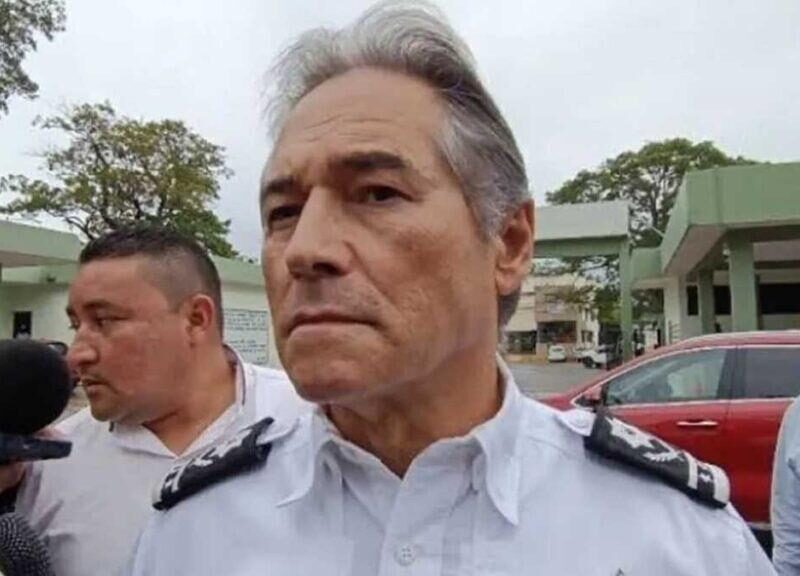 Hernán Bermúdez Requena clasificó su declaración patrimonial por 5 años, será publicada hasta 2029 según informe