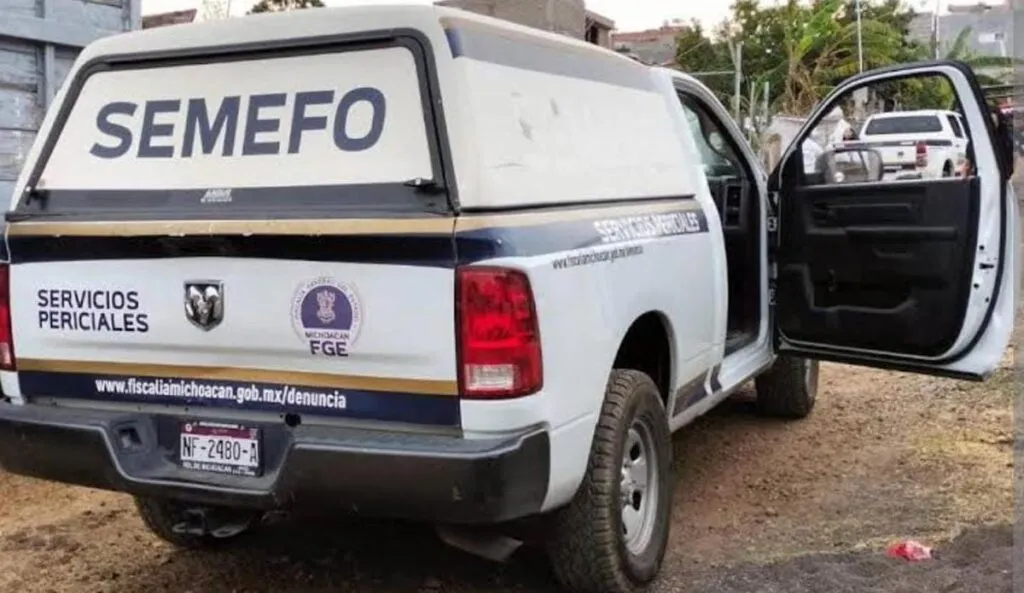 hombre asesinado a balazos al interior de su domicilio en Las Guacamayas