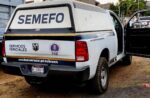 Imparable la violencia en Apatzingán: Hombre es asesinado a plena luz del día en la colonia Lázaro Cárdenas