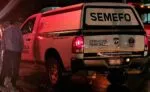 Con disparos a la cabeza fue asesinado un hombre en Apatzingán