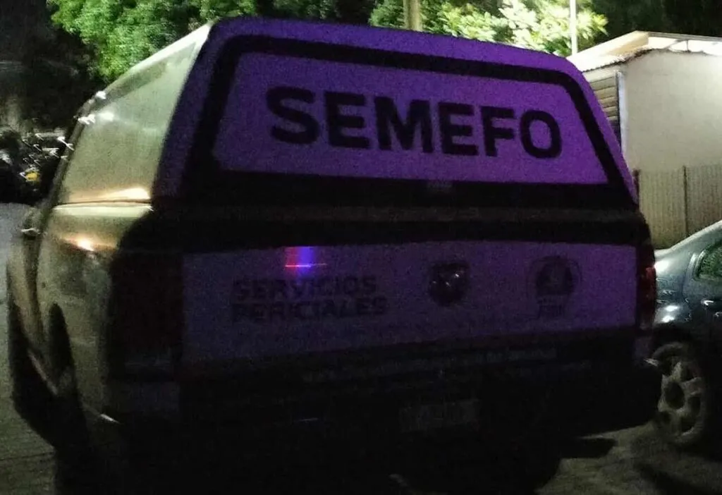 Hombre fallece tras ser atropellado en Villa del Sol, Morelia