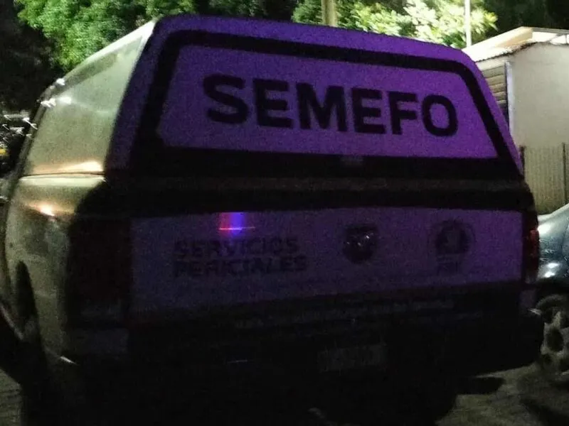 Hombre fallece tras ser atropellado en Villa del Sol, Morelia