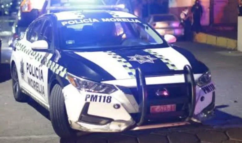 Hombre resulta herido tras ataque armado en colonia Torremolinos de Morelia