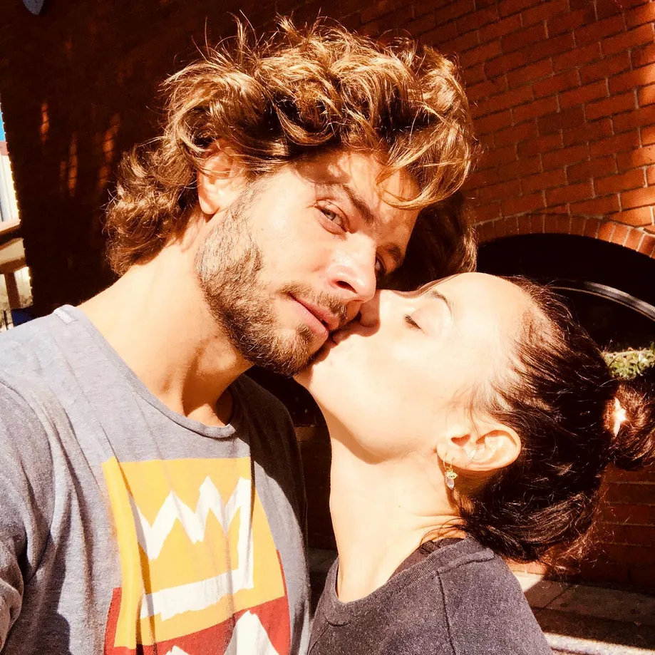 Horacio Pancheri aclara comentario sobre el esposo de Marimar Vega-1