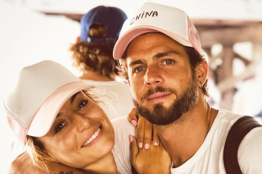 Horacio Pancheri aclara comentario sobre el esposo de Marimar Vega