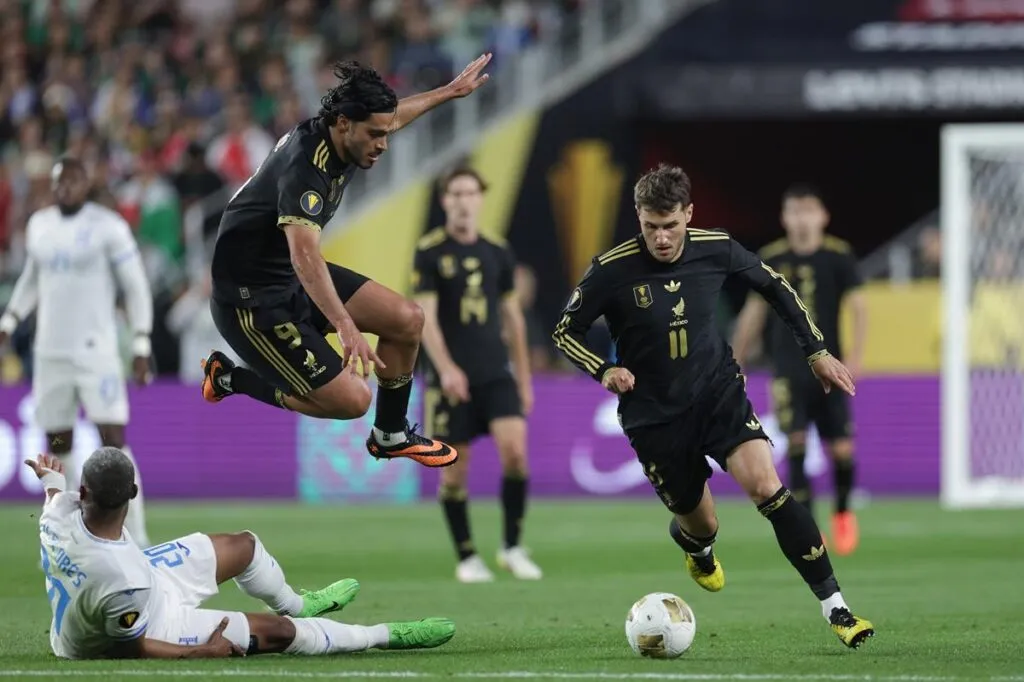 Hoy la final de la Copa Oro; ¿Dónde ver el México vs Estados Unidos?