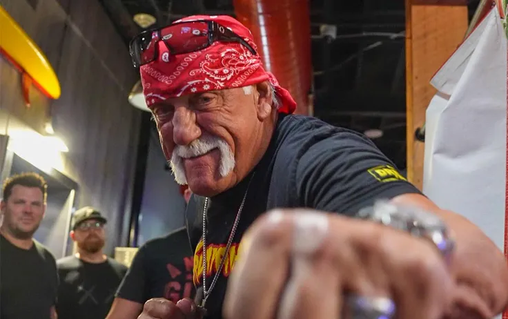 Hulk Hogan murió a causa de la leucemia que nunca reveló