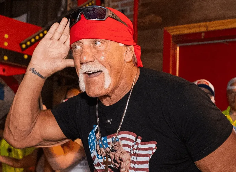 Hulk Hogan murió con leucemia que nunca reveló