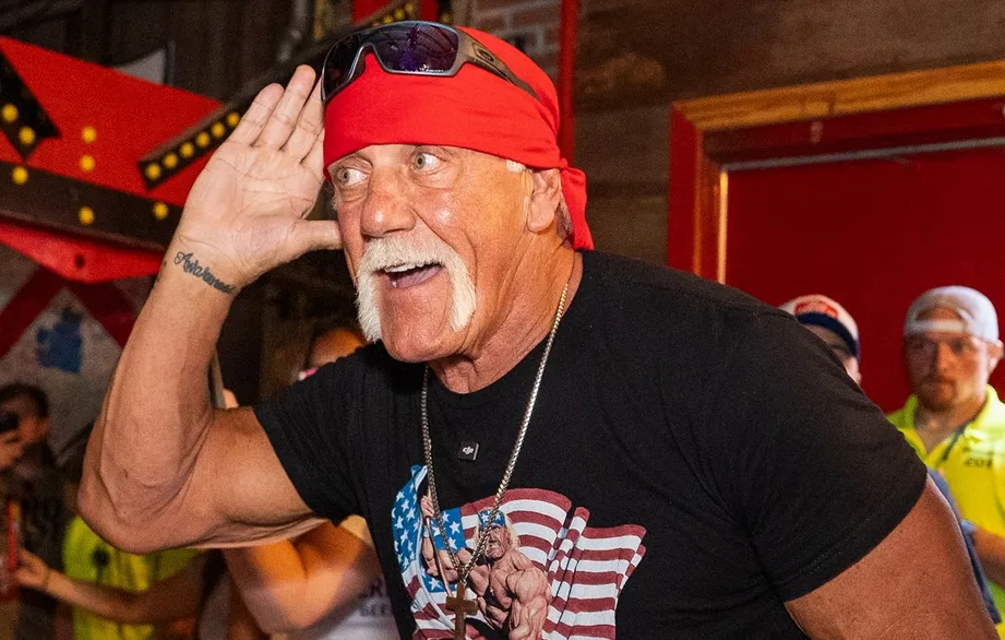 Hulk Hogan murió con leucemia que nunca reveló