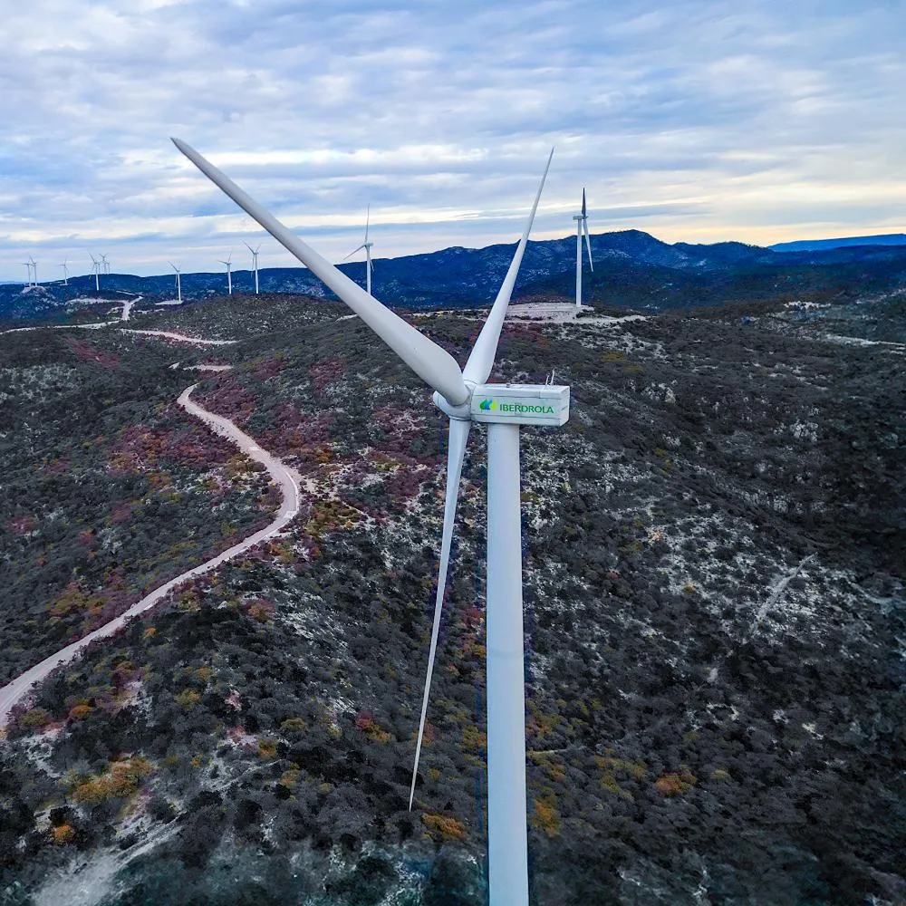 Iberdrola vende a Cox negocios en México por 4 mil 200 mdd e integra plantas, clientes y personal operativo-1